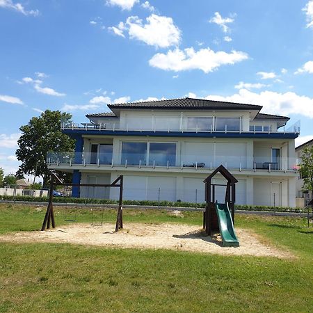 Heaven'S Gate Apartment Fonyod ภายนอก รูปภาพ
